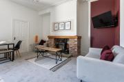Barnard 3br Getaway Cozy, Central, Connected Barnard 3br Getaway Cozy, Central, Connected
