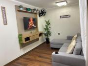 El Encanto Espacio Calido A warm space in Los Olivos