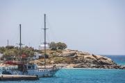Top Agia Anna Naxos