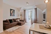 Dream Apartments- Sopot Avenue