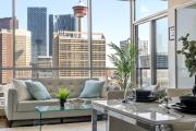 Top Calgary