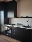 Sika Amazon Premium Apartment- private parking