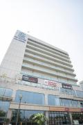 AR Suites KLJ Square