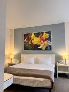 Комплекс відпочинку "Садиба БЕРЕЗИНО"