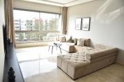 Nice appartement Mohammedia Parc beach, Novotel