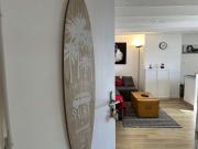 Appartement duplex 46m2 sur le port dErquy