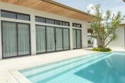 Mouana Breeze Maikhao VIP 4-bedroom Pool Villa 9915