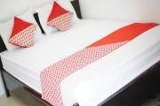 OYO 93784 Kost Bu Eli Syariah