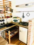 Casa Torre San Lorenzo