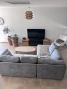 Villa Between sea and scrubland, A9 Gallargues exit