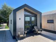 Vakantiehuisjes - De Bearshoeke, Oudega