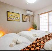 Cozy Room near Shinjuku Shibuya Ikebukuro