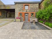 La bergerie romantique !