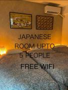 Cozy Room near Shinjuku Shibuya Ikebukuro