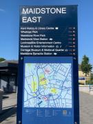 Top Maidstone