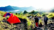 Batur Sunrise Tent