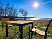 Condo 2 - Bord de leau SPA Barbecue & Foyer