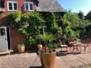 Logaston Common Farmhouse