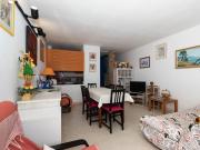 Location T3 pour 6 pieds dans leau très bien équipé. belle vue mer - FR-1-803-84