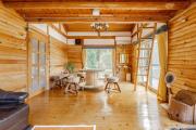 forest sun ワンちゃんと泊まれる山小屋民泊
