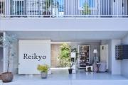 Reikyo Hanazono Osaka