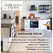 Ferienhaus Enessa