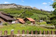 Famille et Nature dans un Chalet Traditionnel
