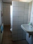 Plattelandservaring in alle rust en ruimte