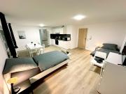 Nice Monteur Apartments Einbeck