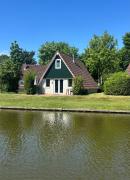 Vakantiewoning Meerrust