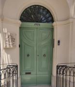 St Joseph Building Central Rooms