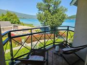 La Suite du Lac avec Plage Privée