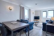 Waterfront 2 - 2 Bedroom Apartment - Wisemans Bridge Waterfront 2 - 2 Bedroom Apartment - Wisemans Bridge