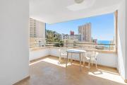 Top Benidorm