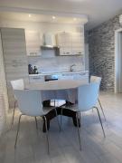 Appartamento Incantevole 300m dal mare