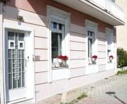 Pisistratos Cozy Apartment