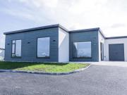 Number 5 Villa - The View