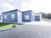 Number 6 Villa - The View