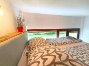 MOOKI Loft und Lake Ossiacher See Gerlitzen own beach