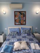 La Fenice Suite Room