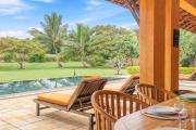 Villa Arcana - Exclusive stay in Mauritius by Sealodge