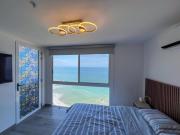 Departamentos de lujo con vista al mar