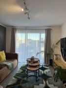 Cape Town Central- Rock Chambers