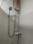 Studio Unit at Mesavirre