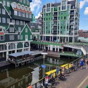 Hermitage Suites & Apartments - Amsterdam Zaandam