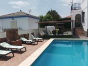 Top Huétor Santillán