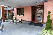 Hotel Cementář