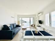 Apartamento en Canyelles Petites con Parking y Aire Acondicionado, Vista al Mar - ES-258-35