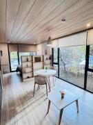 Luminoso y moderno monoambiente en el centro