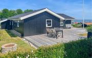 Stunning Home In Sjølund With Kitchen